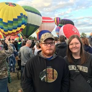 Meet your Posher, Miranda